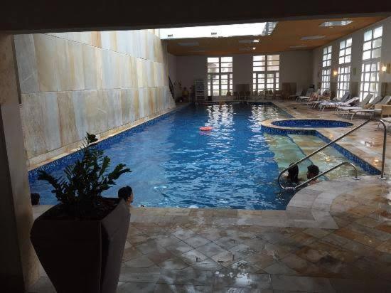 Il Campanario Hotel ฟลอเรียนอโปลิส ภายนอก รูปภาพ