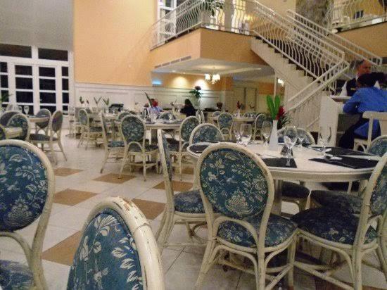 Il Campanario Hotel ฟลอเรียนอโปลิส ภายนอก รูปภาพ