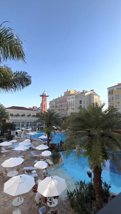 Il Campanario Hotel ฟลอเรียนอโปลิส ภายนอก รูปภาพ